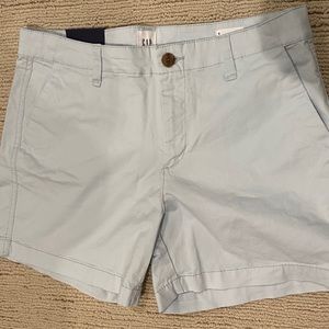 NWT Gap city short